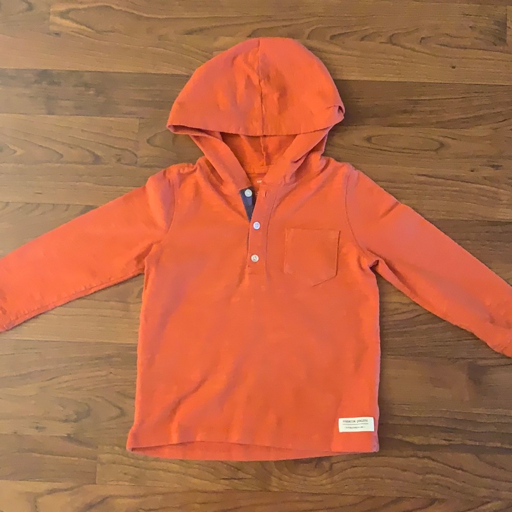 👦 BOYS CARTER’S LONG SLEEVE SHIRT 4T